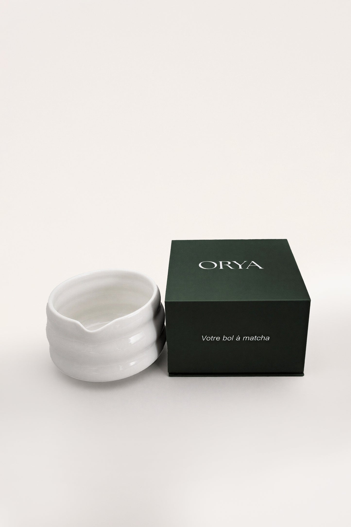 Chawan - Bol en céramique
