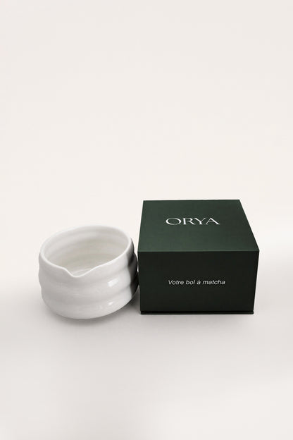 Chawan - Bol en céramique