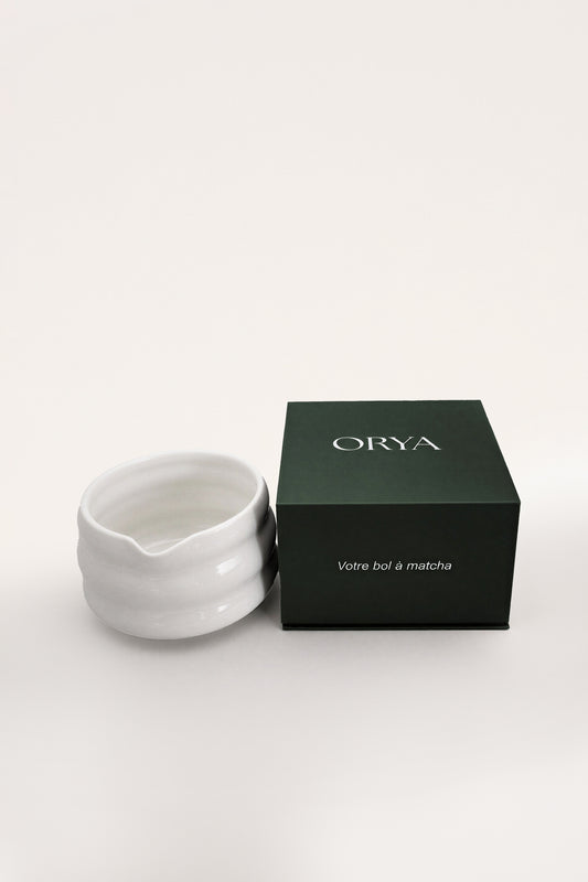 Chawan - Bol en céramique