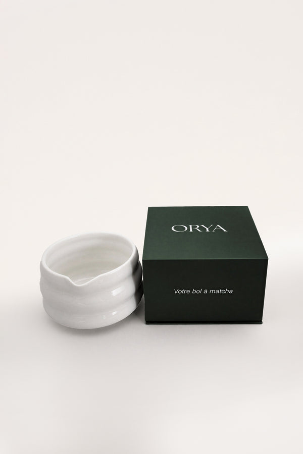 Chawan - Bol en céramique