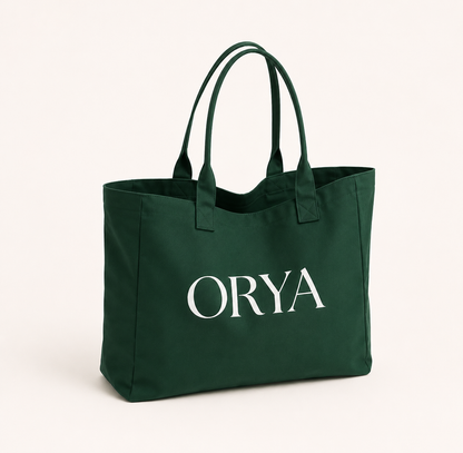 Tote Bag ORYA