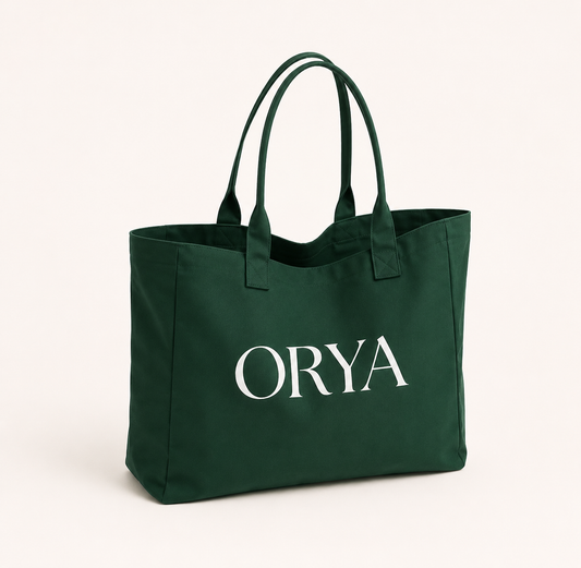 Tote Bag ORYA