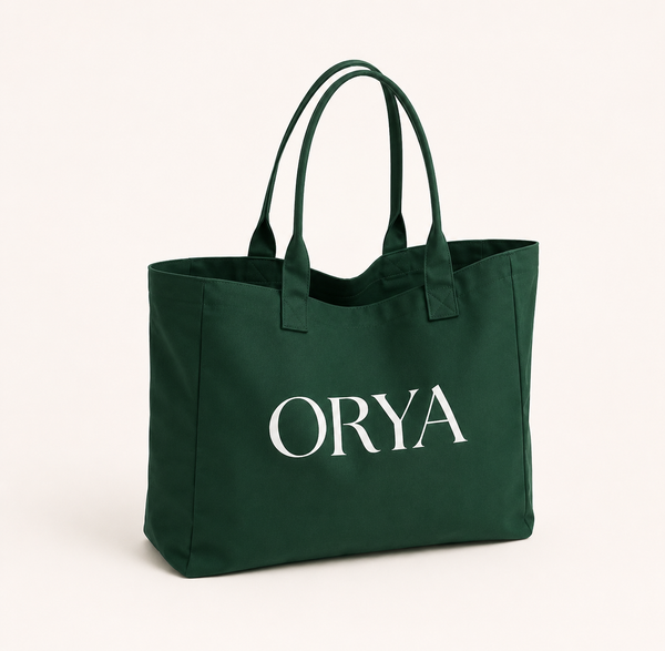 Tote Bag ORYA