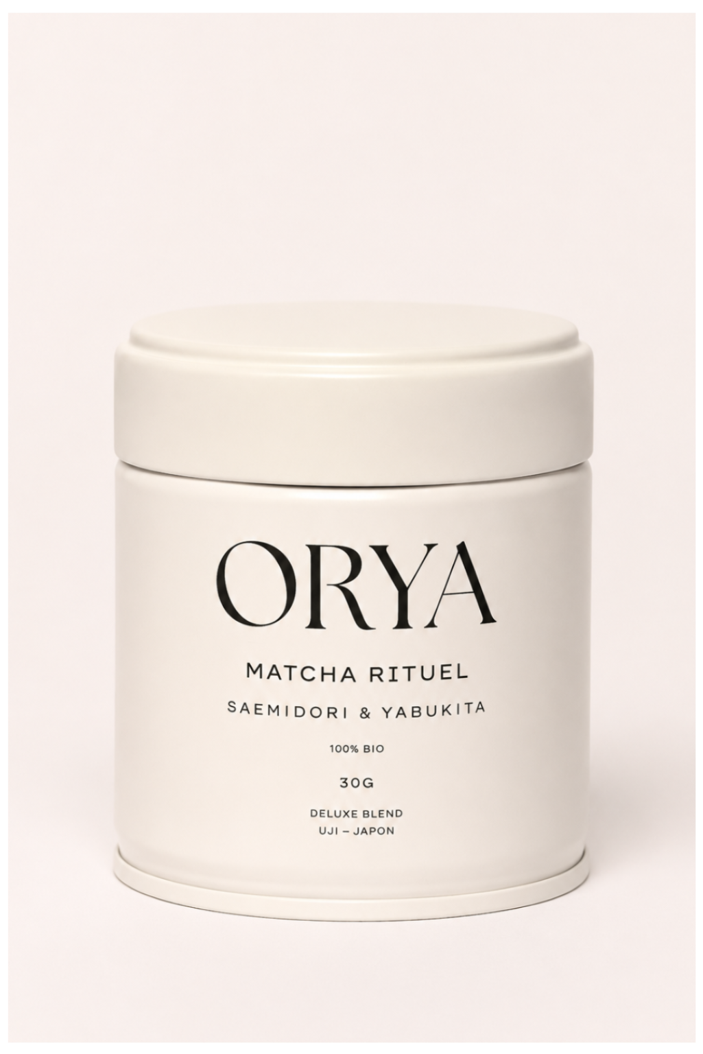 Matcha Rituel