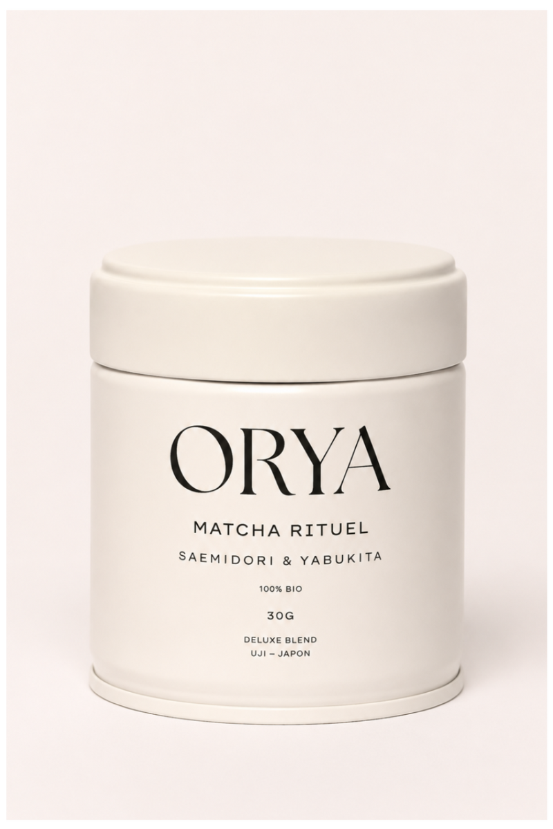 Matcha Rituel