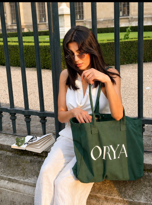 Tote Bag ORYA